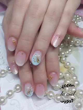 ネイル Naka Rieのネイルデザイン