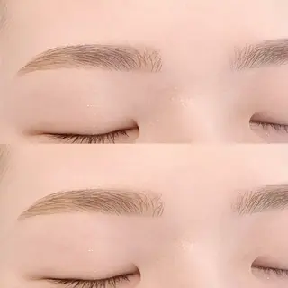 アイブロウ 十色所属・十色 麻布十番店のマツエク・マツパデザイン