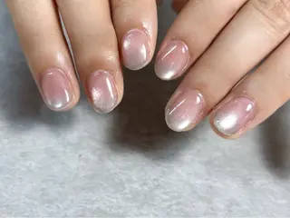 ネイル Chou2jip minoriのネイルデザイン