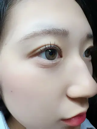 マツエク・マツパ aya 🫧の眉毛・アイブロウイメージ