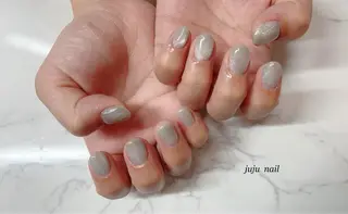 ネイル juju nailのネイルデザイン