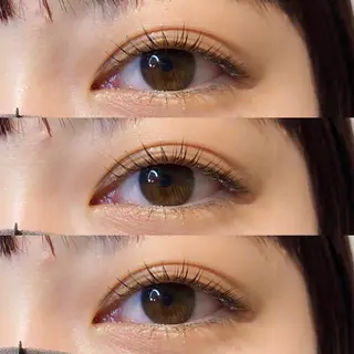 マツエク・マツパ 🎀NORA ayakaのマツエク・マツパデザイン