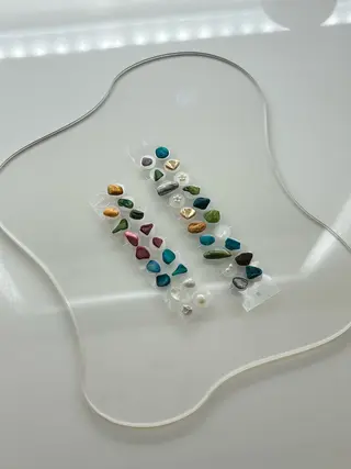 Adonis 表参道所属・YUYA🌿 ドライヘッドスパ💐のエステ・リラクイメージ