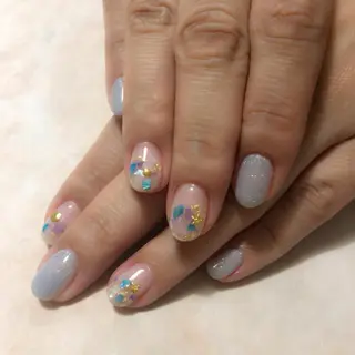 ネイル エステティックサロン Liente(リアンテ）所属・Hashimoto .のエステ・リラクイメージ