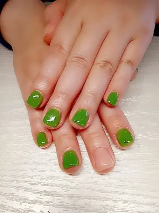 ネイル フットケアルーム ~KaPilina~のその他イメージ