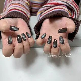 ネイル Doremi Nail 南小岩のネイルデザイン