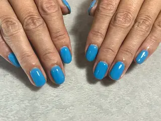 ネイル Chou2jip minoriのネイルデザイン