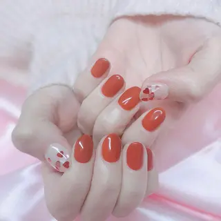 ネイル Private Salon 大宮のネイルデザイン