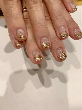 ネイル SHIKI ネイルサロンのエステ・リラクイメージ