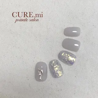 ネイル 伊藤 美香のその他イメージ