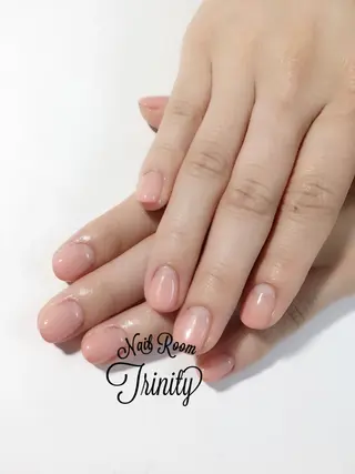 ネイル Trinity staffのネイルデザイン