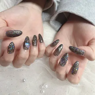 ネイル BeautySalon caramel所属・ビューティーサロン caramelのネイルデザイン