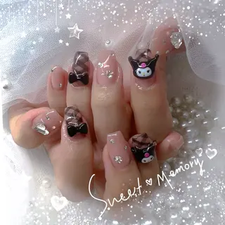 ネイル Chill Nailsalonのネイルデザイン