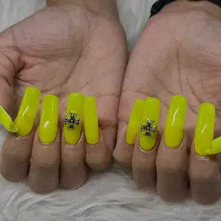 ネイル mis uzuのネイルデザイン