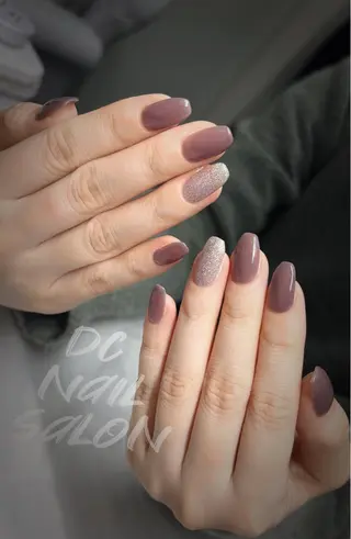 ネイル DC nail salonのネイルデザイン