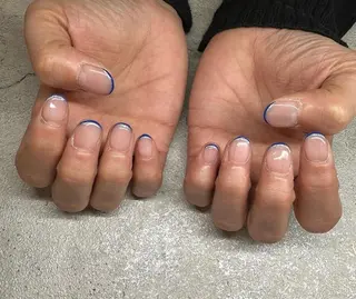 ネイル はあとねいる 八事店のネイルデザイン