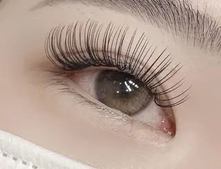 マツエク・マツパ ズイ キキのマツエク・マツパデザイン