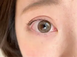 マツエク・マツパ Plume micoのマツエク・マツパデザイン