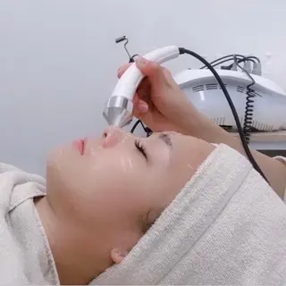 BITSU 藤田のエステ・リラクイメージ