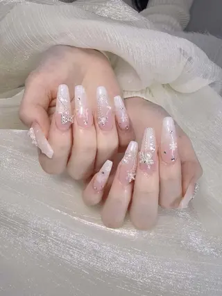 ネイル FUJI Nail Salon所属・FUJI NAILSALONのネイルデザイン