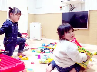 キッズ マツエク・マツパ sola: neolive出沼のマツエク・マツパデザイン