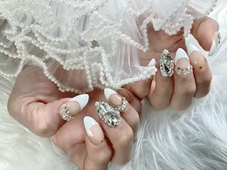 ネイル salon RICO所属・salon RICOのネイルデザイン