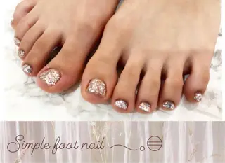 ネイル Twinklenail所属・.ume. nailのネイルデザイン