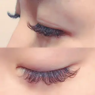 マツエク・マツパ lucolu あこのマツエク・マツパデザイン