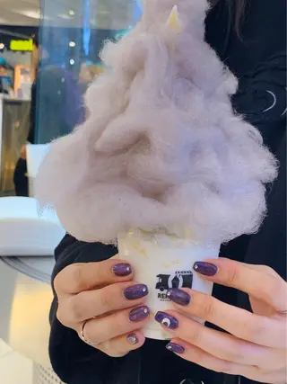 ネイル Y Harunaのネイルデザイン