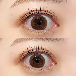 マツエク・マツパ OAK  eyelash&nail 海老名所属・🎀OAK AYAKA🧸のマツエク・マツパデザイン