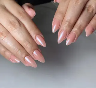 ネイル Heng688 へンのネイルデザイン