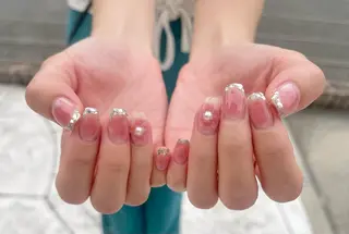 ネイル プライベートサロン S+(エスプラス)のネイルデザイン