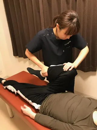 フォレスト整体院  のエステ・リラクイメージ