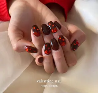 ネイル Lunéil 韓国×ちゅるんネイルのネイルデザイン