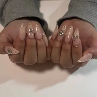 ネイル yu nailのネイルデザイン