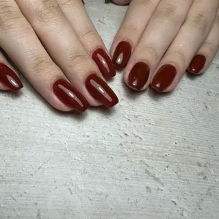 ネイル STAR Jaime 中村佳奈のネイルデザイン