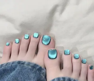 ネイル 💫 Tsuki_Nailのネイルデザイン