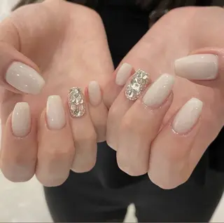 ネイル m a i / 学芸大学のネイルデザイン