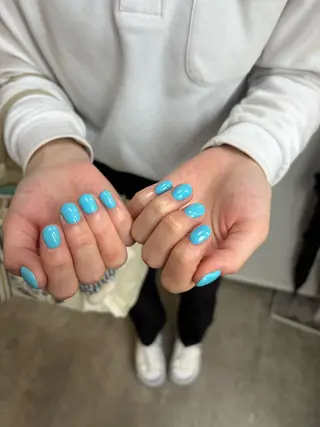 ネイル Eden 喜多のネイルデザイン