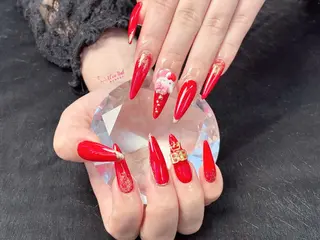 ネイル AConNailSalon所属・ACon NailSalonのネイルデザイン