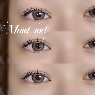 マツエク・マツパ SSINSTUDIO高田馬場店所属・Misaki 【eyelash】のその他イメージ