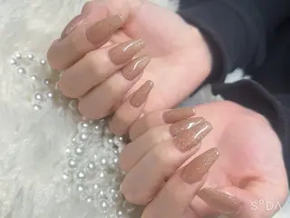 ネイル Y&Y ネイルサロンのネイルデザイン