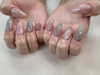 ネイル 心斎橋Salon Epokkuのネイルデザイン