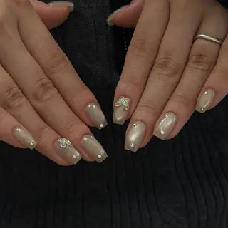 ネイル Nails 39のネイルデザイン