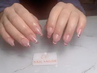 ネイル さくら💮💮 【オフ無料】のネイルデザイン