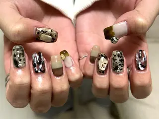 ネイル アトリエ 103のネイルデザイン