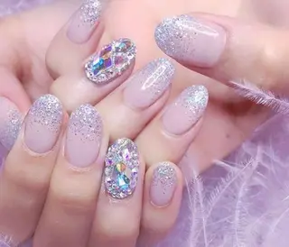 ネイル 「Honey NAIL新宿店」所属・Honey スカルプ専門店のネイルデザイン