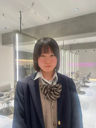 D'na所属・ベージュ🤎/韓国風 ヘア🇰🇷/さくらのヘアスタイル