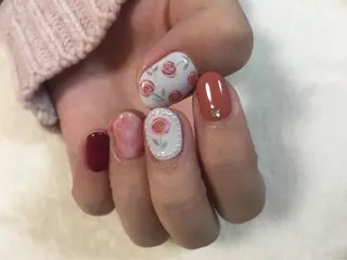 ネイル MAYME yのネイルデザイン