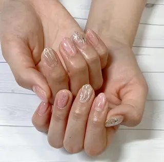 ネイル 🌻ひまり🌻 ネイルのネイルデザイン